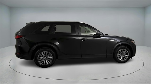 new 2025 Mazda CX-90 car, priced at $39,725