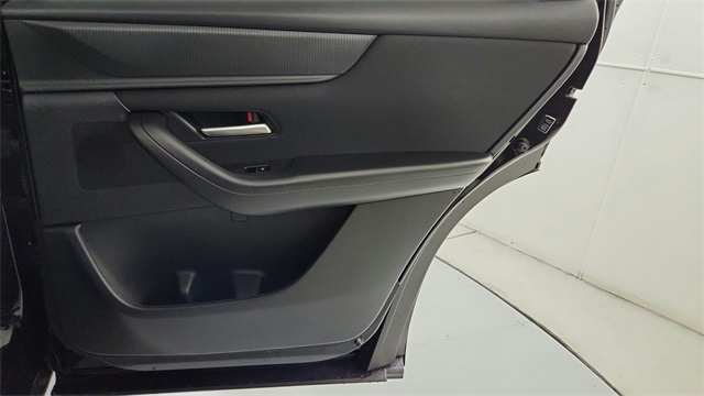 new 2025 Mazda CX-90 car, priced at $39,725