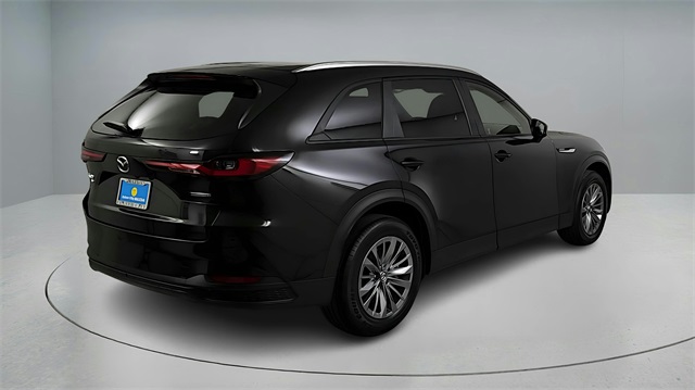 new 2025 Mazda CX-90 car, priced at $39,725