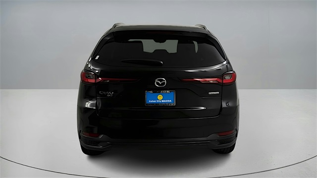new 2025 Mazda CX-90 car, priced at $39,725