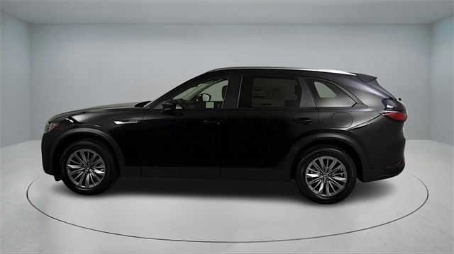 new 2025 Mazda CX-90 car, priced at $39,725