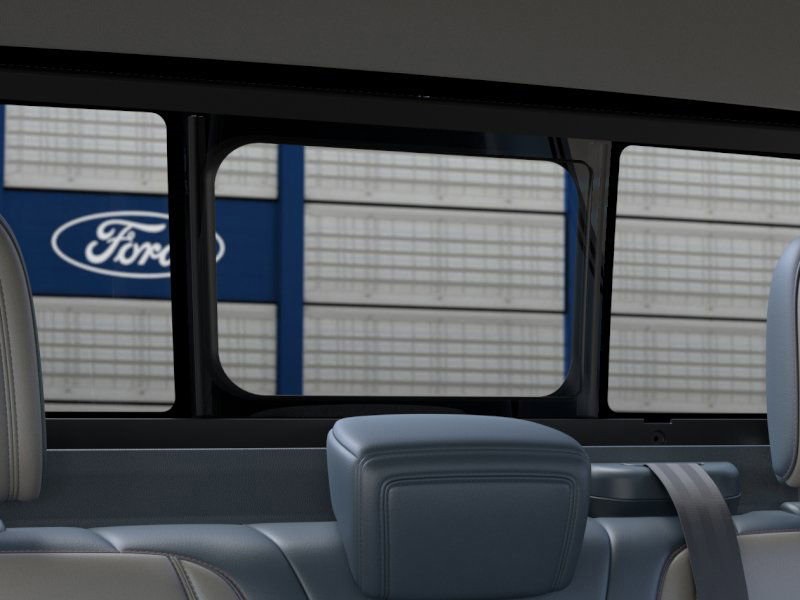 new 2025 Ford Maverick car, priced at $40,525