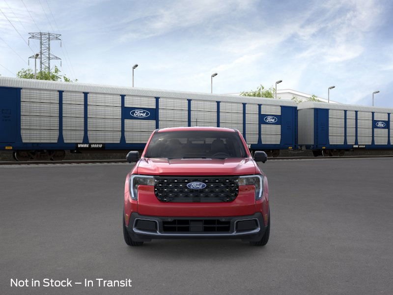 new 2025 Ford Maverick car, priced at $40,525