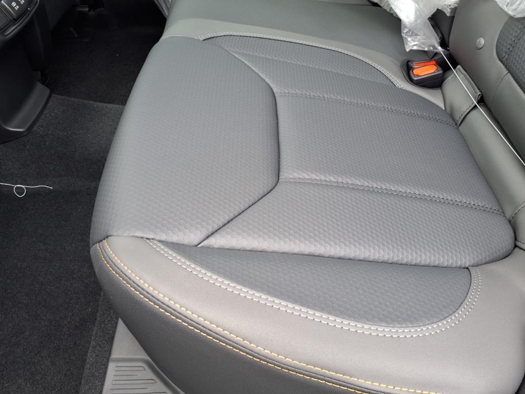 new 2025 Subaru Forester car, priced at $40,863