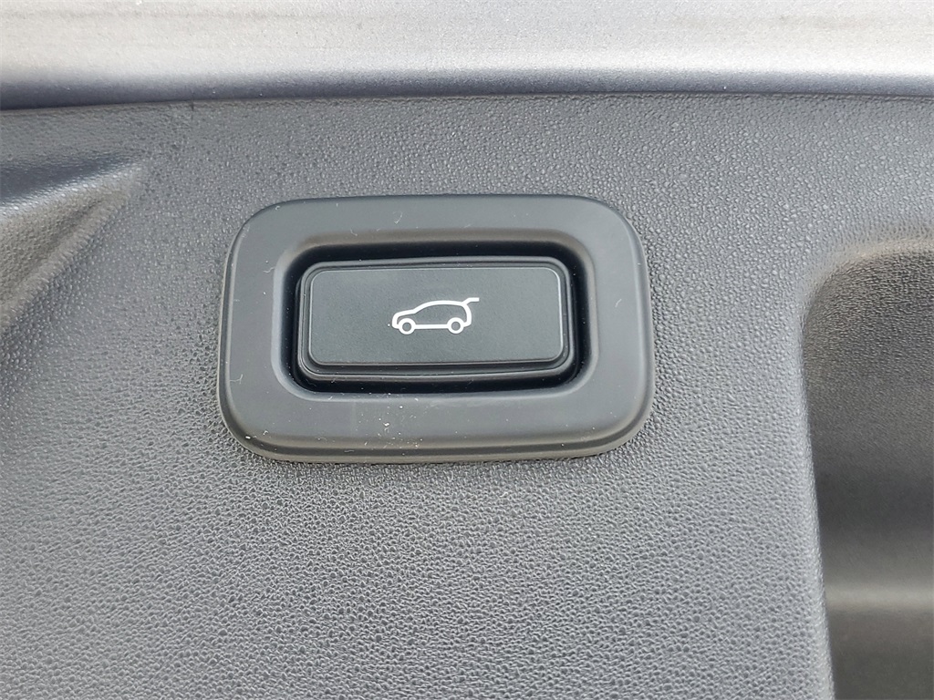 used 2020 Land Rover Discovery Sport car, priced at $17,989
