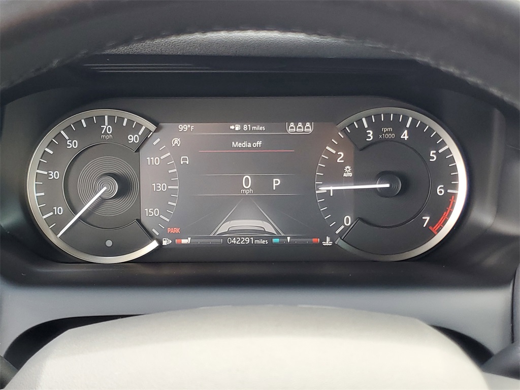 used 2020 Land Rover Discovery Sport car, priced at $17,989