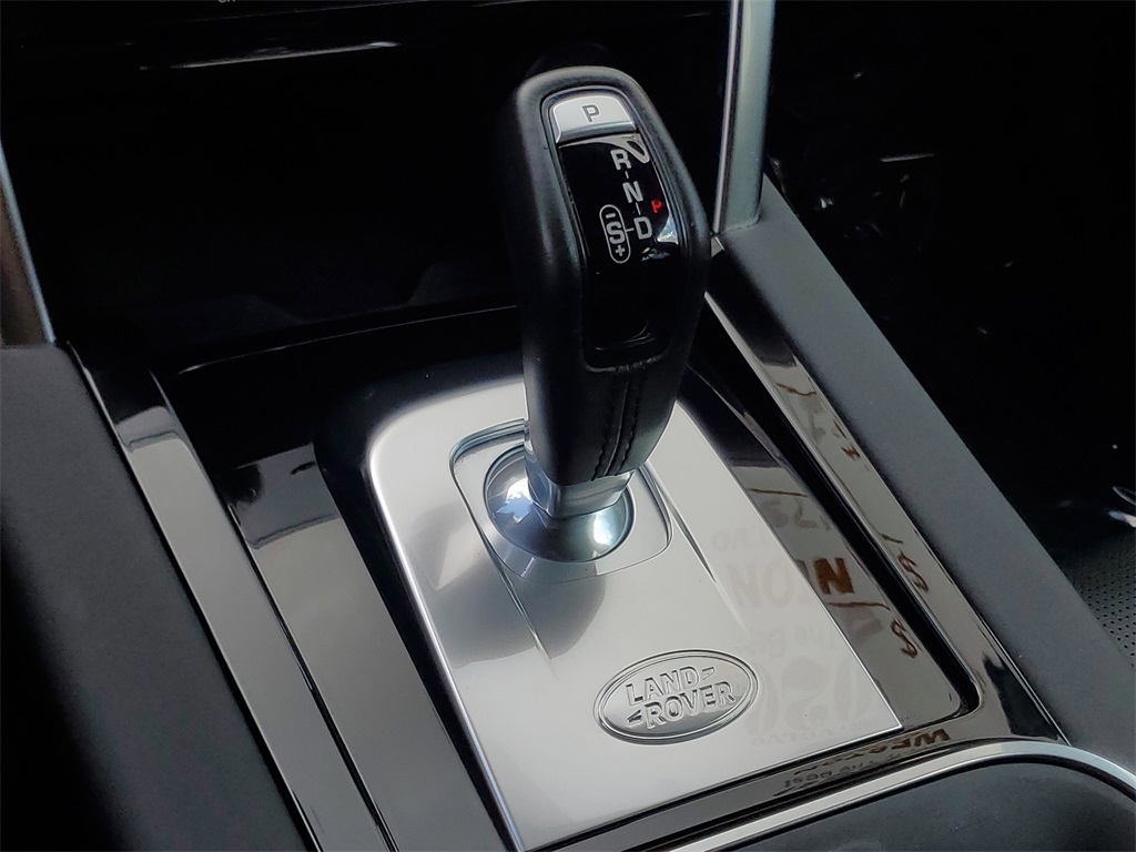 used 2020 Land Rover Discovery Sport car, priced at $17,989