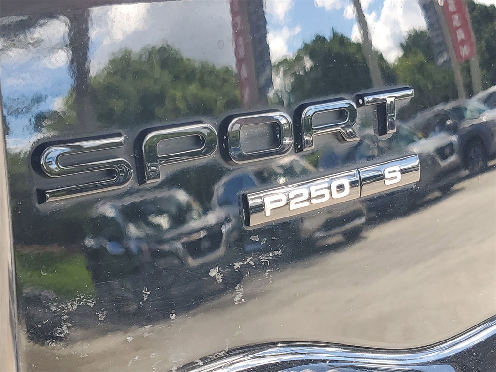used 2020 Land Rover Discovery Sport car, priced at $17,989