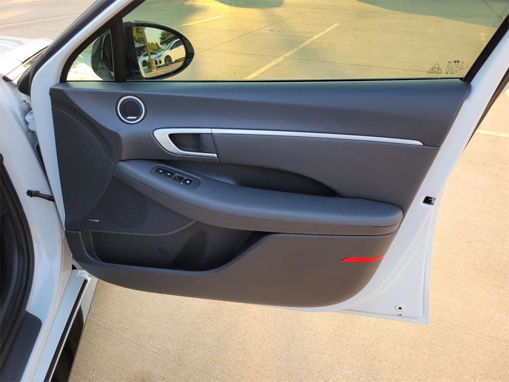 used 2022 Hyundai Sonata car, priced at $21,771