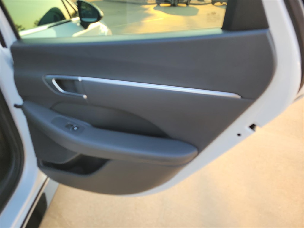 used 2022 Hyundai Sonata car, priced at $21,771