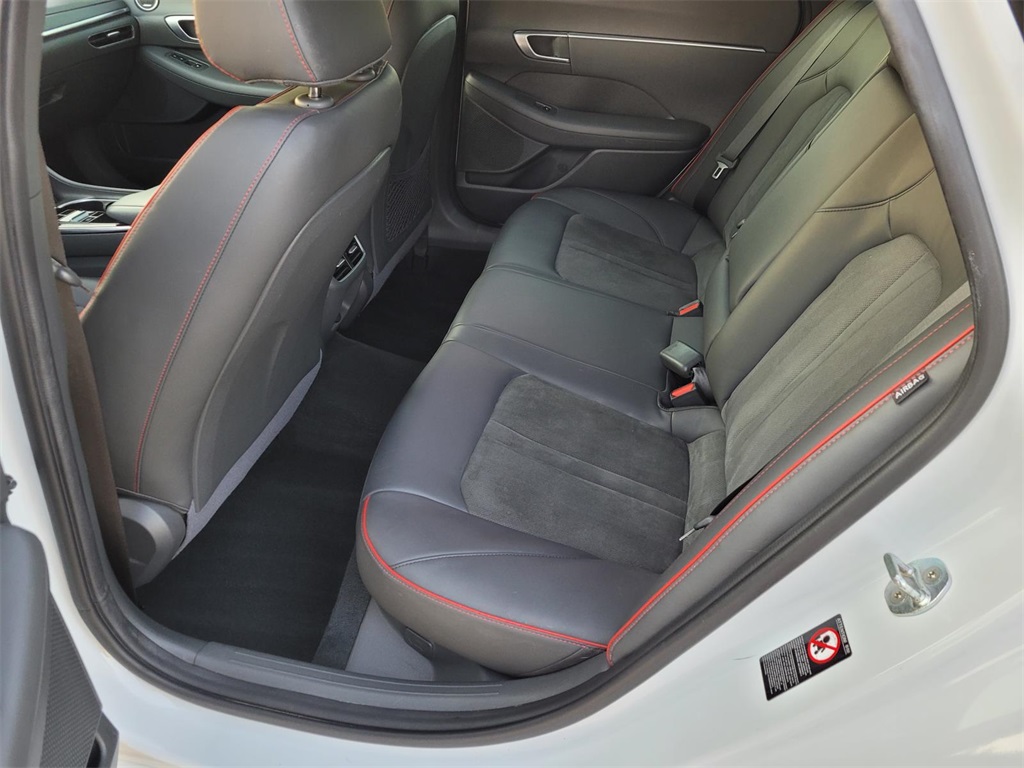 used 2022 Hyundai Sonata car, priced at $21,771