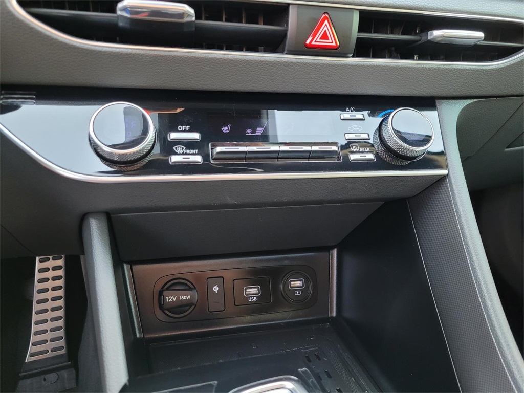 used 2022 Hyundai Sonata car, priced at $21,771