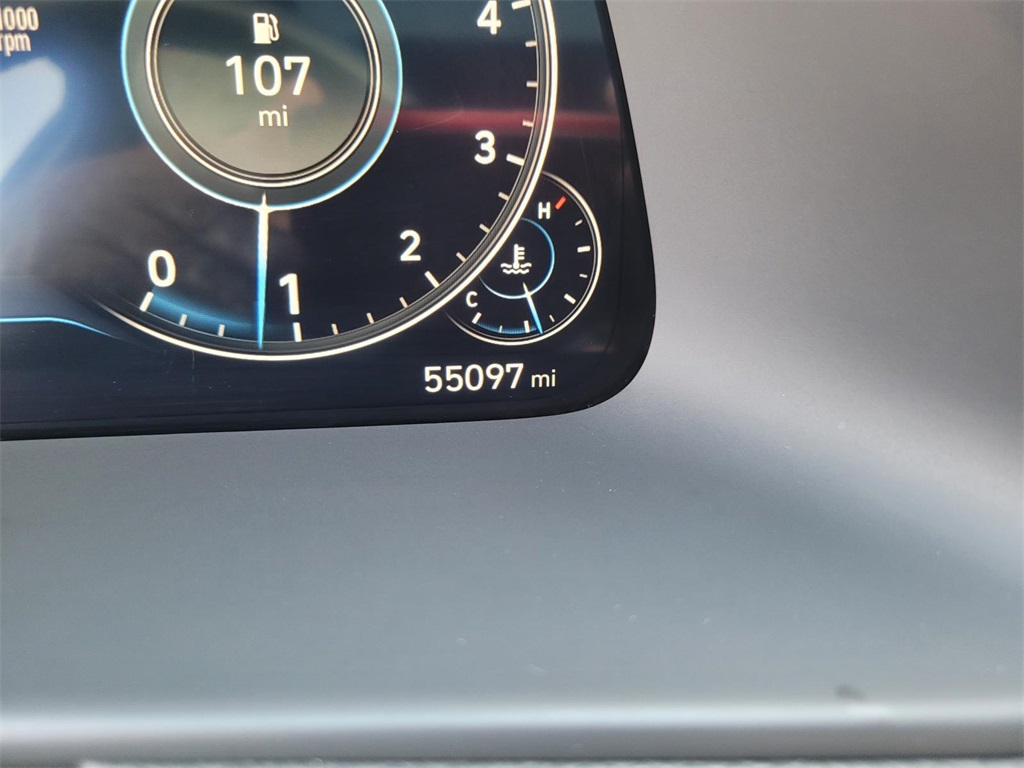 used 2022 Hyundai Sonata car, priced at $21,771