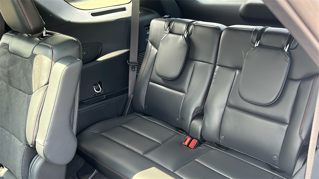 used 2025 Ford Explorer car, priced at $51,690