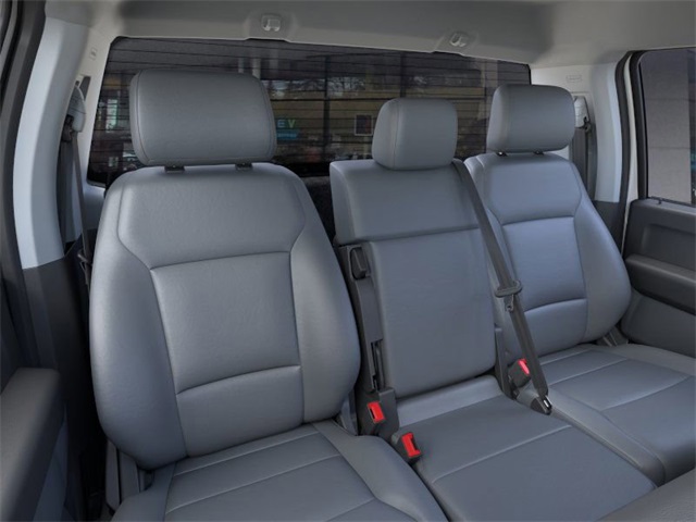 new 2026 Ford F-450SD car, priced at $75,250