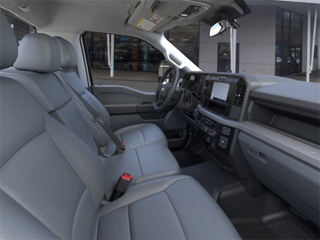 new 2026 Ford F-450SD car, priced at $75,250