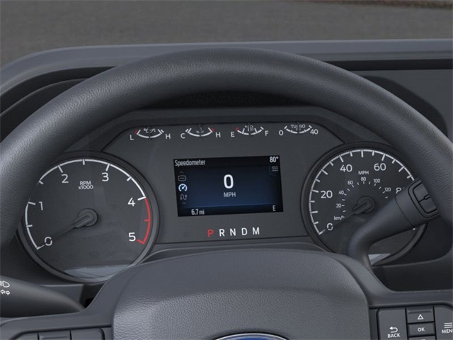 new 2026 Ford F-450SD car, priced at $75,250