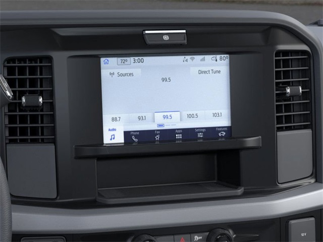 new 2026 Ford F-450SD car, priced at $75,250