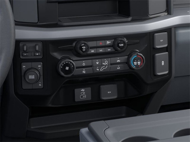 new 2026 Ford F-450SD car, priced at $75,250