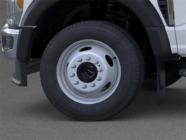 new 2026 Ford F-450SD car, priced at $75,250