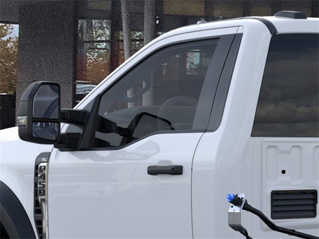 new 2026 Ford F-450SD car, priced at $75,250