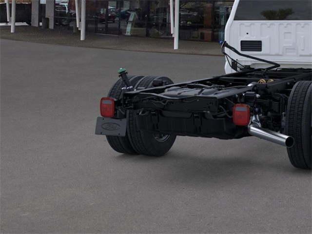 new 2026 Ford F-450SD car, priced at $75,250