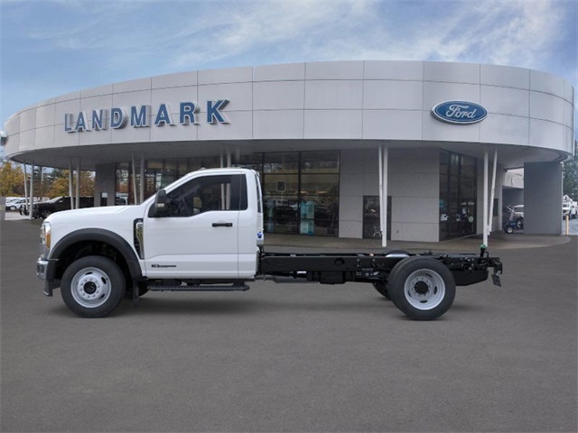 new 2026 Ford F-450SD car, priced at $75,250