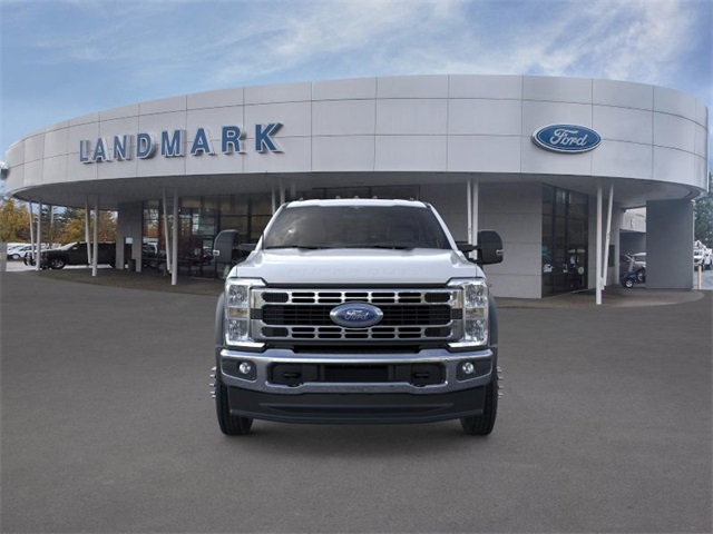 new 2026 Ford F-450SD car, priced at $75,250
