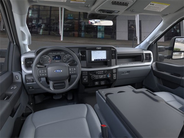 new 2026 Ford F-450SD car, priced at $75,250