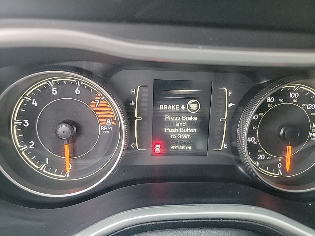 used 2016 Jeep Cherokee car, priced at $15,000
