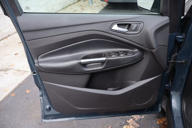 used 2019 Ford Escape car, priced at $12,400