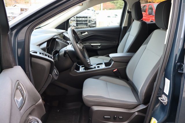 used 2019 Ford Escape car, priced at $12,400