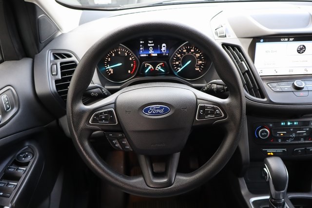 used 2019 Ford Escape car, priced at $12,400