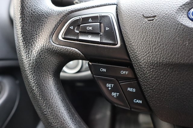 used 2019 Ford Escape car, priced at $12,400