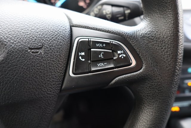 used 2019 Ford Escape car, priced at $12,400