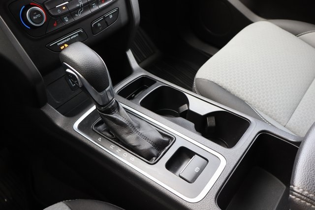 used 2019 Ford Escape car, priced at $12,400