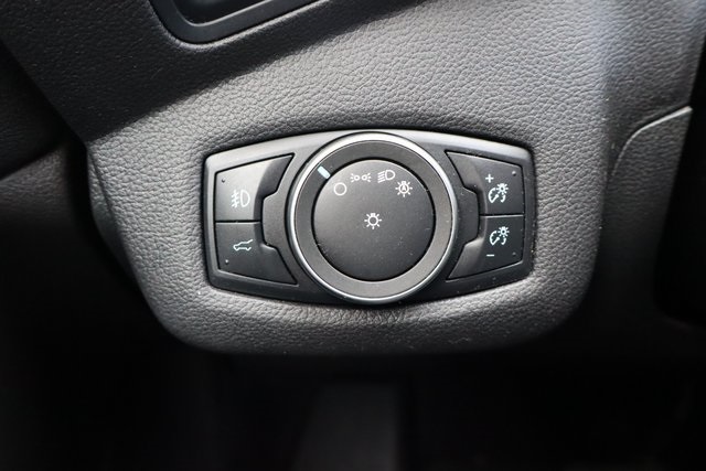 used 2019 Ford Escape car, priced at $12,400