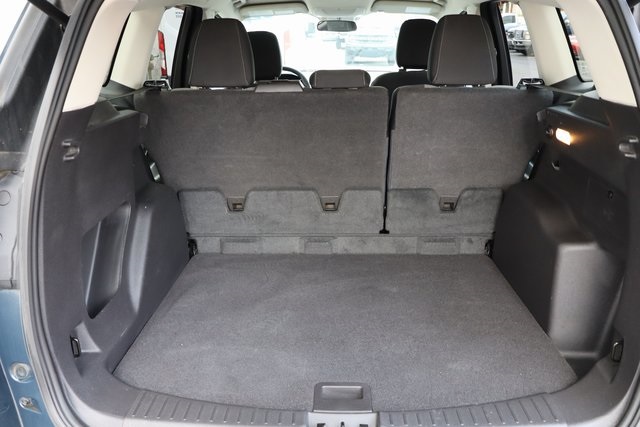 used 2019 Ford Escape car, priced at $12,400