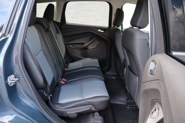 used 2019 Ford Escape car, priced at $12,400