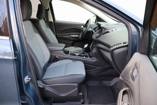 used 2019 Ford Escape car, priced at $12,400