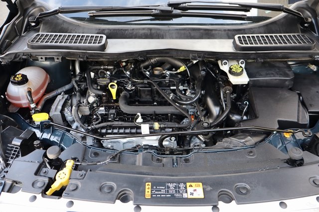 used 2019 Ford Escape car, priced at $12,400