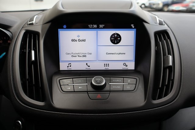 used 2019 Ford Escape car, priced at $12,400