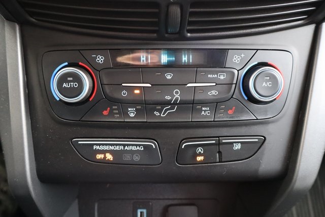 used 2019 Ford Escape car, priced at $12,400