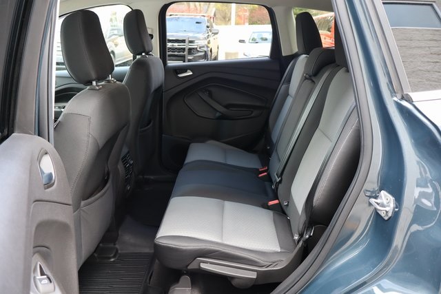 used 2019 Ford Escape car, priced at $12,400