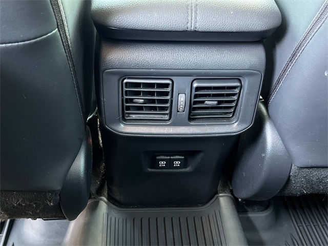 used 2020 Toyota RAV4 car, priced at $26,989