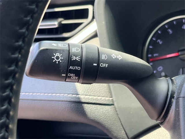 used 2020 Toyota RAV4 car, priced at $26,989