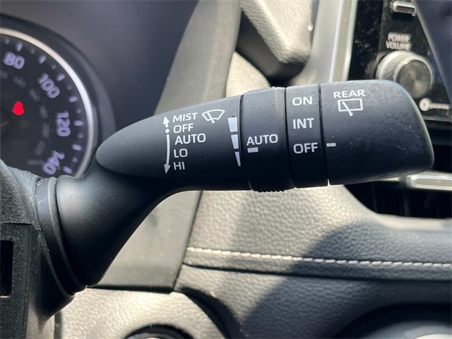 used 2020 Toyota RAV4 car, priced at $26,989