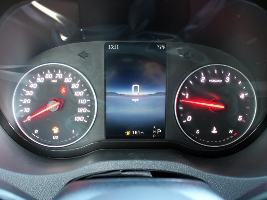 used 2025 Mercedes-Benz Sprinter 2500 car, priced at $61,778