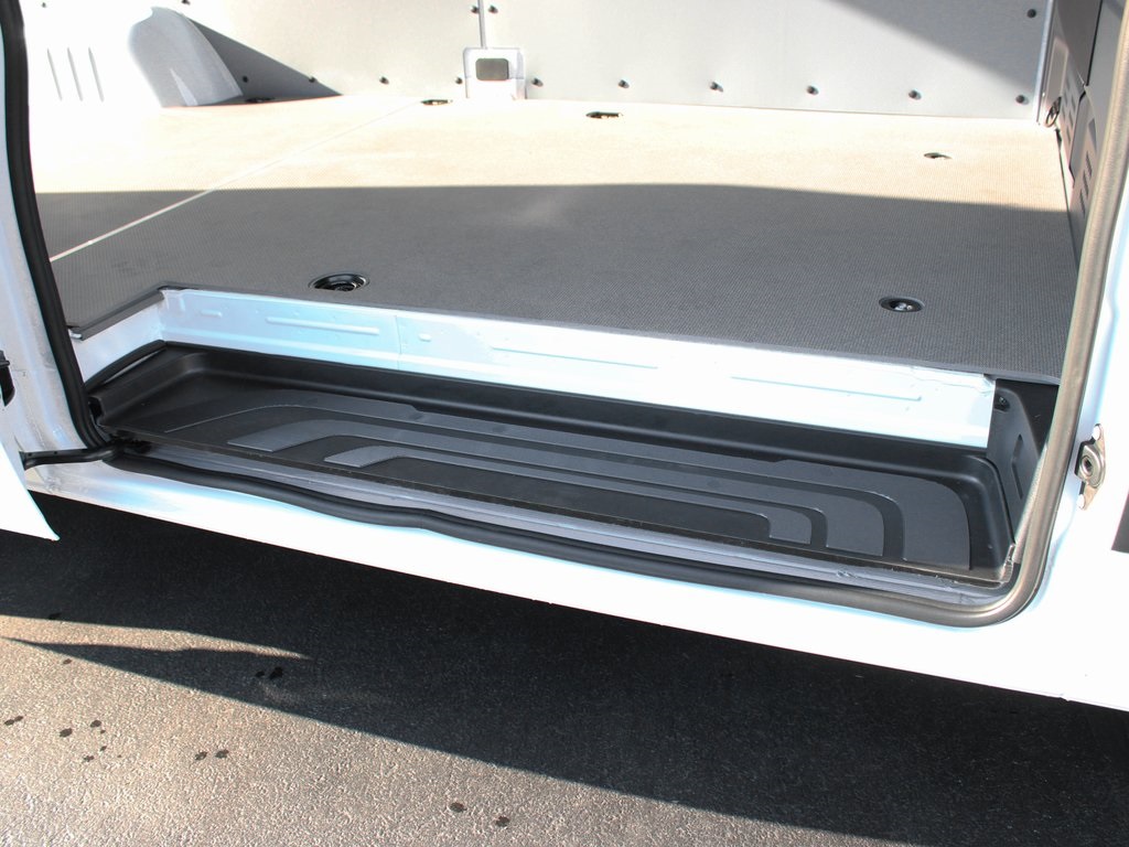 used 2025 Mercedes-Benz Sprinter 2500 car, priced at $61,778