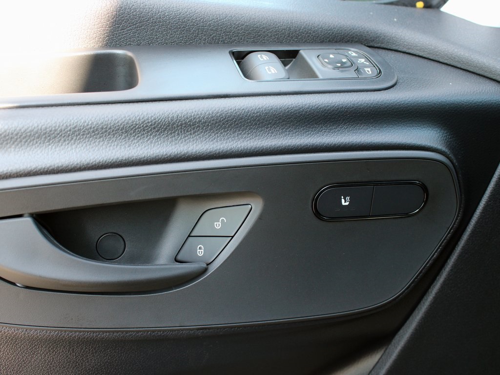 used 2025 Mercedes-Benz Sprinter 2500 car, priced at $61,778